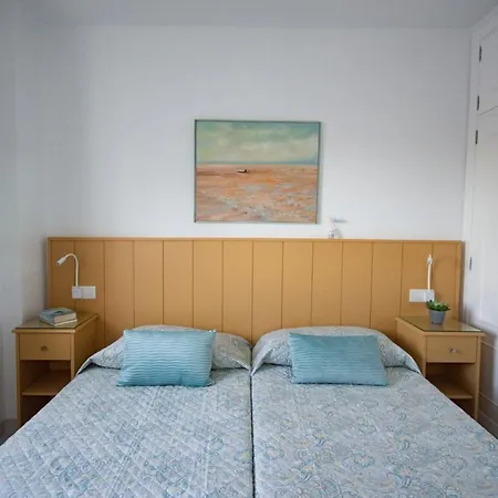 Apartamento Con Vistas Al Mar Conil De La Frontera Exterior photo
