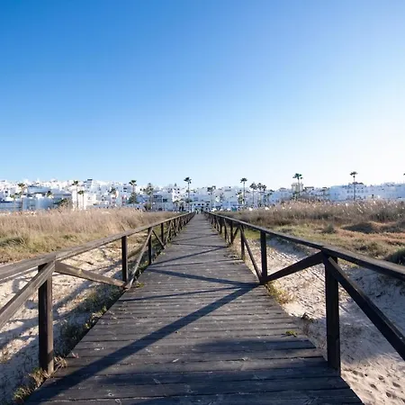 Apartamento Con Vistas Al Mar Conil De La Frontera Exterior photo