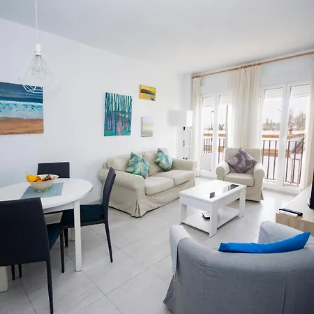 Apartamento Con Vistas Al Mar Conil De La Frontera Exterior photo