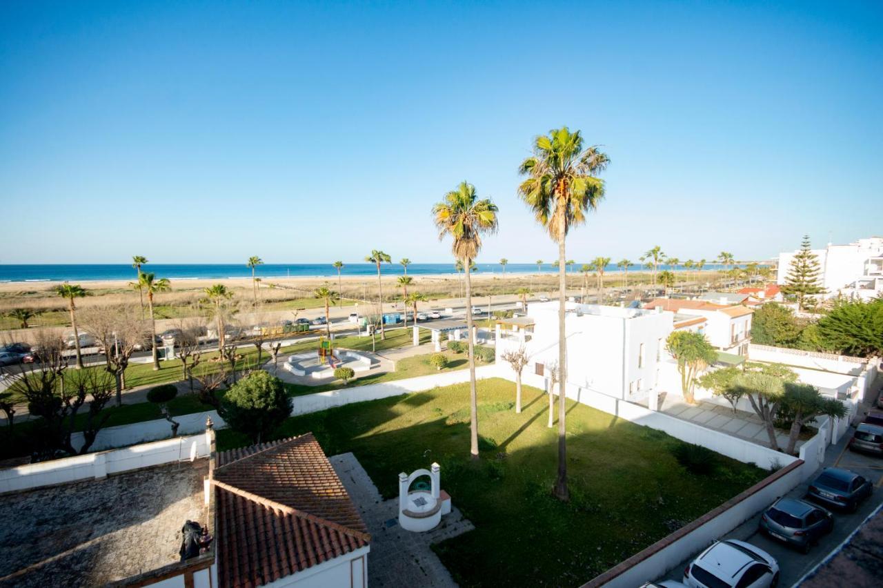 Apartment Con Vistas Al Mar *