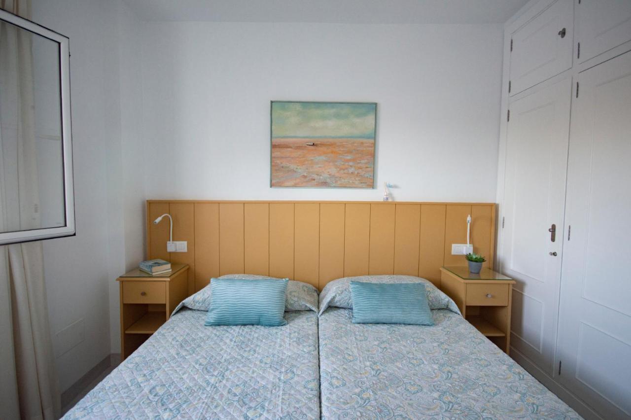 Apartment Con Vistas Al Mar *