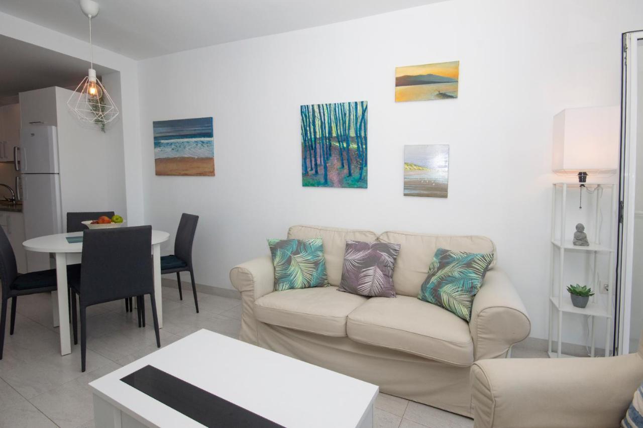 Apartment Con Vistas Al Mar