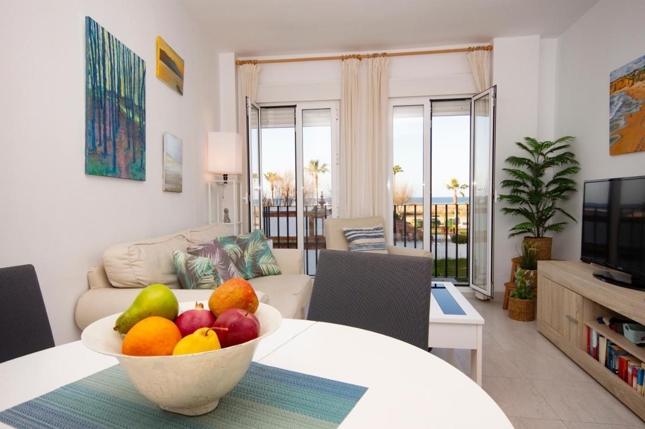 Apartment Con Vistas Al Mar *